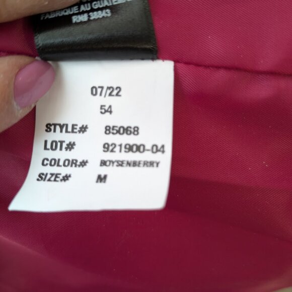 Sam Edelman jacket - Picture 6 of 7